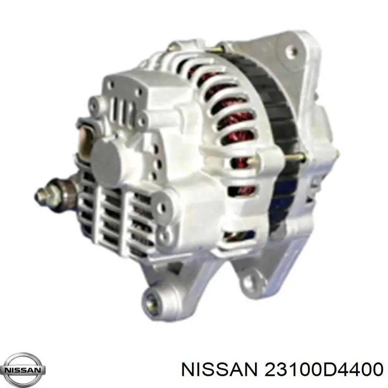 Comprar 23100D4410 Nissan/Infiniti Dynamo