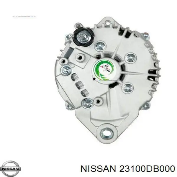 210871 ERA Alternador de coche