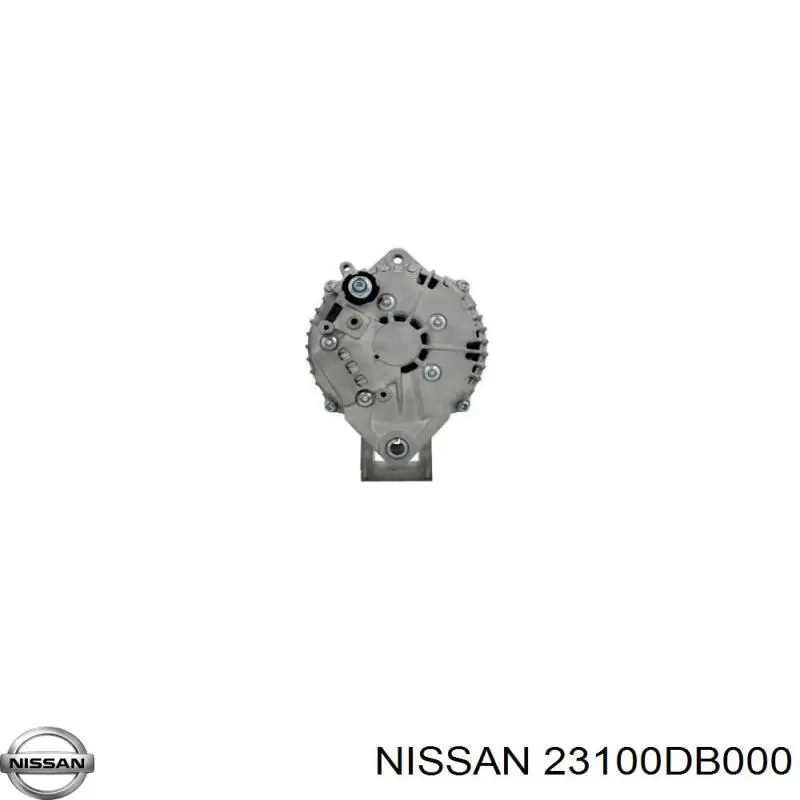 210871 ERA Alternador de coche