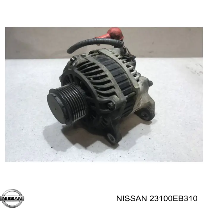 Comprar 23100EB310 Nissan/Infiniti Dynamo