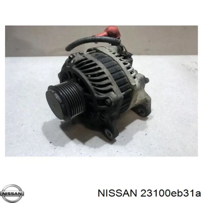 Alternador NISSAN 23100EB31A