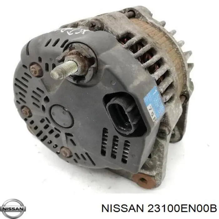 23100EN00B Nissan alternador