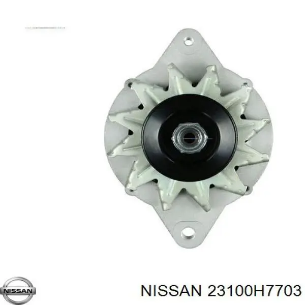 Alternador A5T21871 Mitsubishi