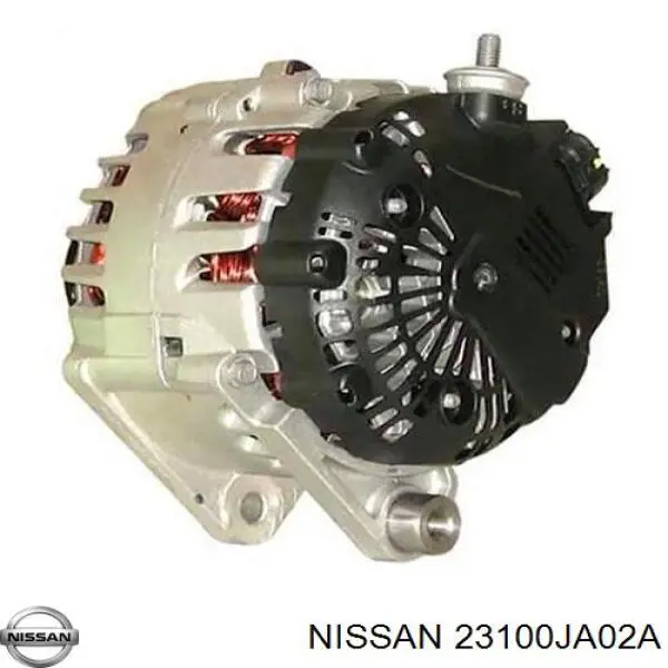 Comprar 23100JA02A Nissan/Infiniti Dynamo