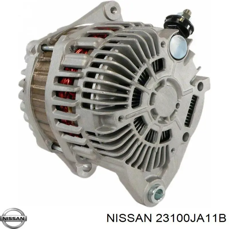 Comprar 23100JA11B Nissan/Infiniti Dynamo