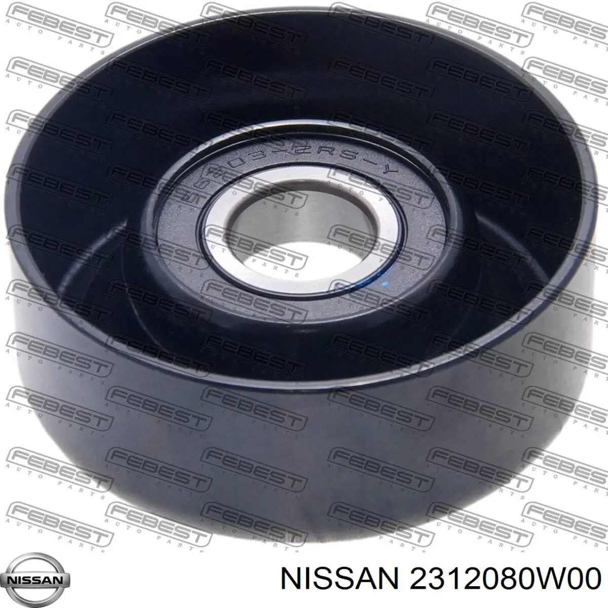 Comprar Rodamiento alternador Nissan Vanette  C22