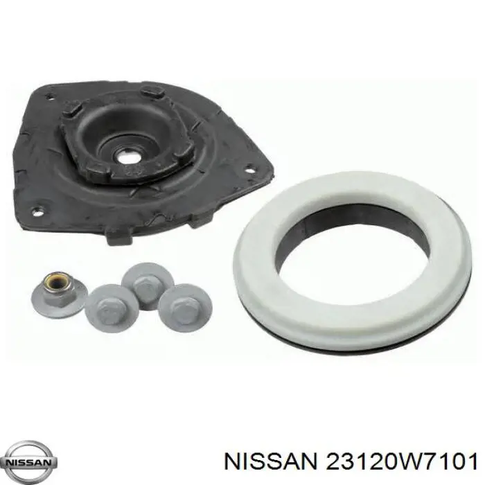 Rodamiento de bomba de dirección asistida HMP62032RS Hmpx