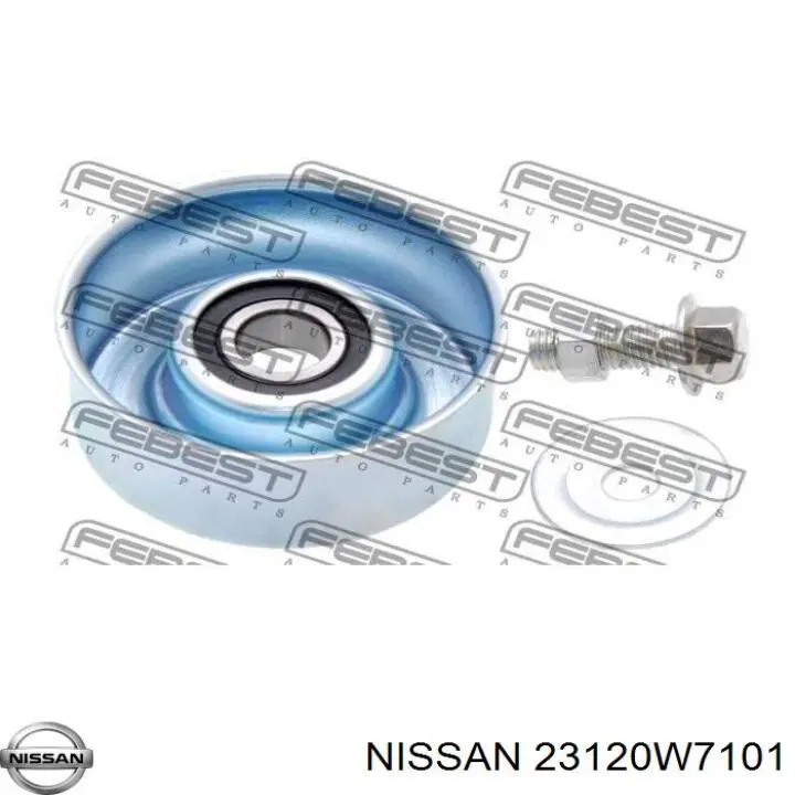 Rodamiento de bomba de dirección asistida Hmpx HMP62032RS precio, desde 6,37 EUR