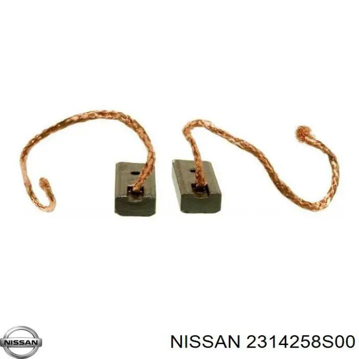 Escobillas alternador IKA 019201 precio, desde 0,82 EUR