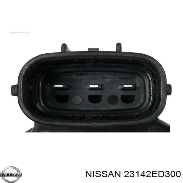 23142ED300 Nissan