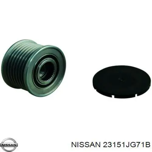 Poleas juego de piezas Renault Espace 4 JK0