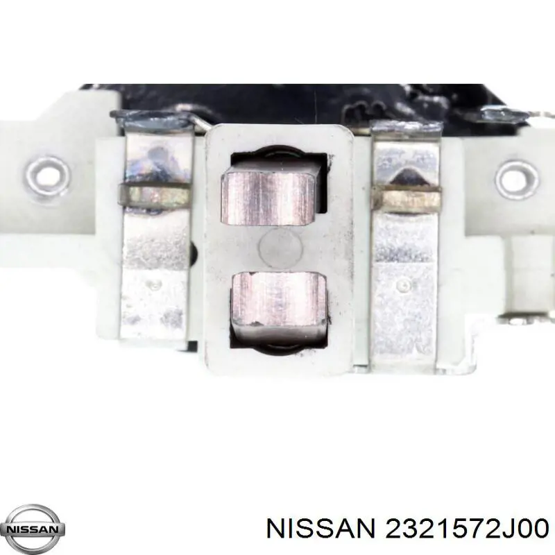 Regulador De Rele Del Generador (Rele De Carga) Opel Combo