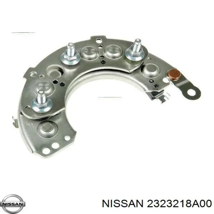 2323218A00 Nissan