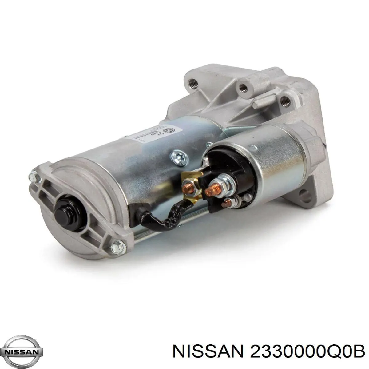 Burro de arranque  Nissan/Infiniti 2330000Q0B precio, desde 68,57 EUR