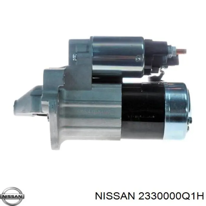 Comprar 2330000Q1H Nissan/Infiniti Motores de arranque