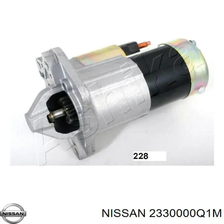 Burro de arranque  MSG Rebuilding TS12107 precio, desde 102,58 EUR