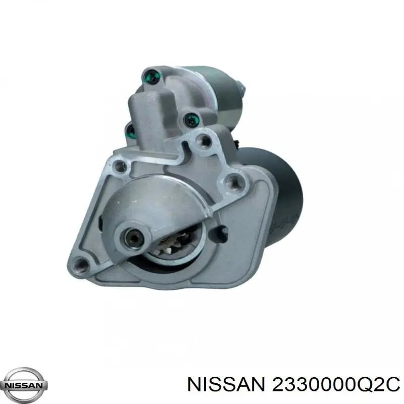 S0608S As-pl motor de arranque