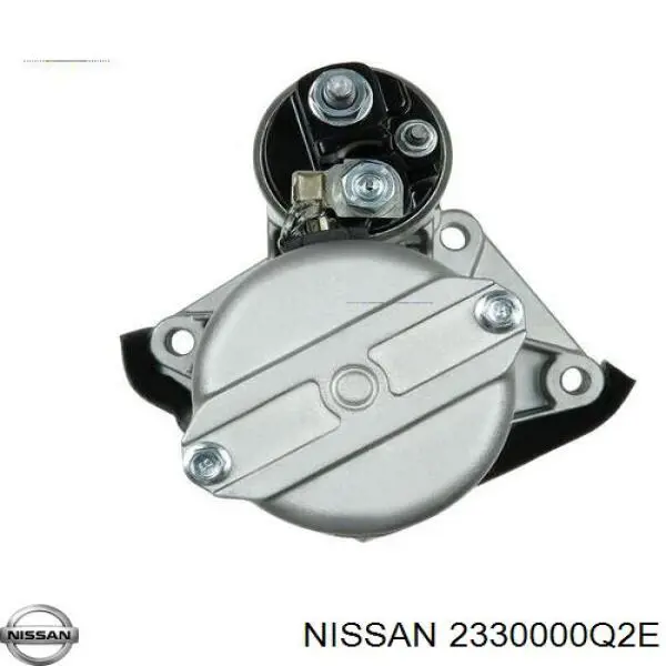 Comprar 233003131R Renault (RVI) Motores de arranque
