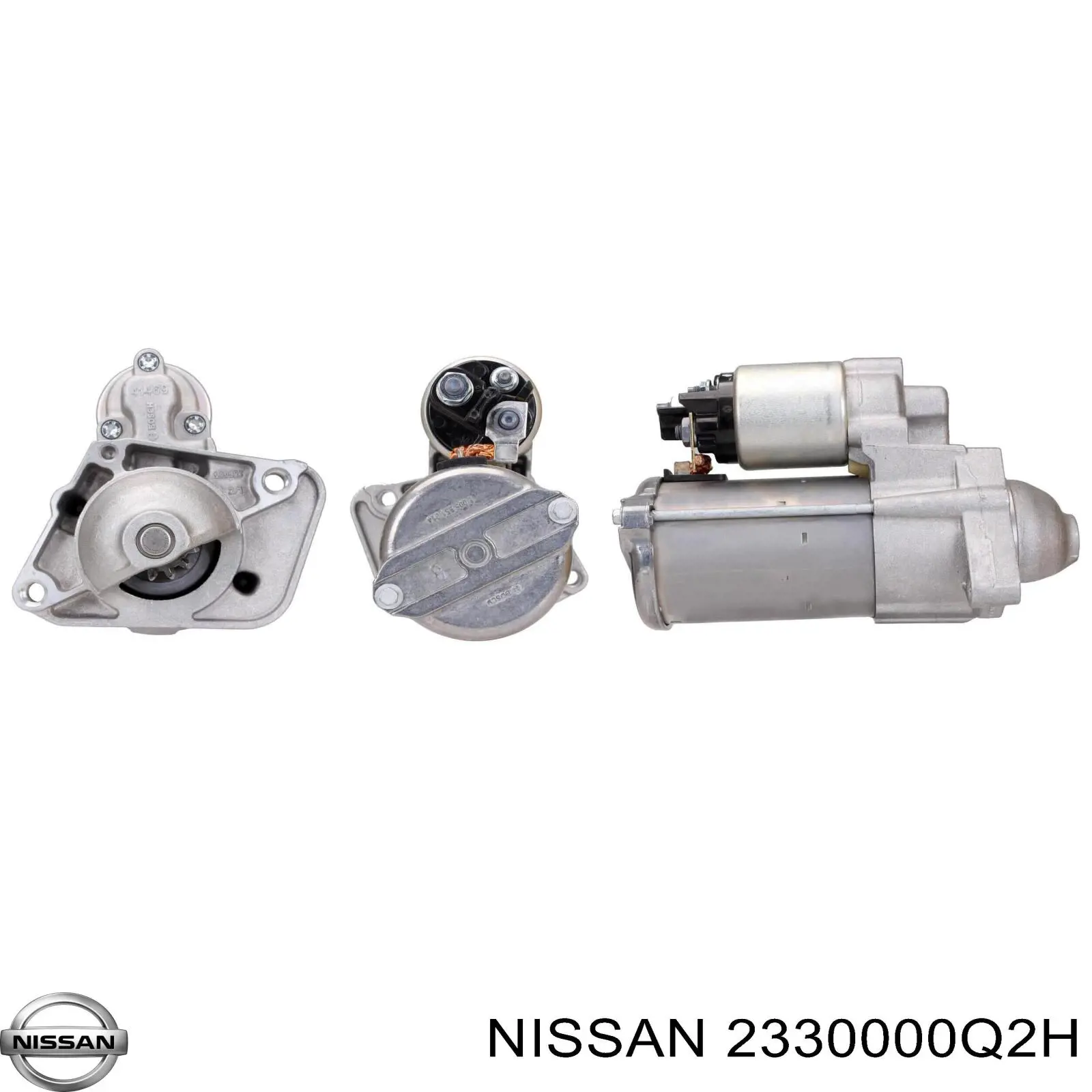 Burro de arranque  Renault (RVI) RSM1411 precio, desde 69,42 EUR