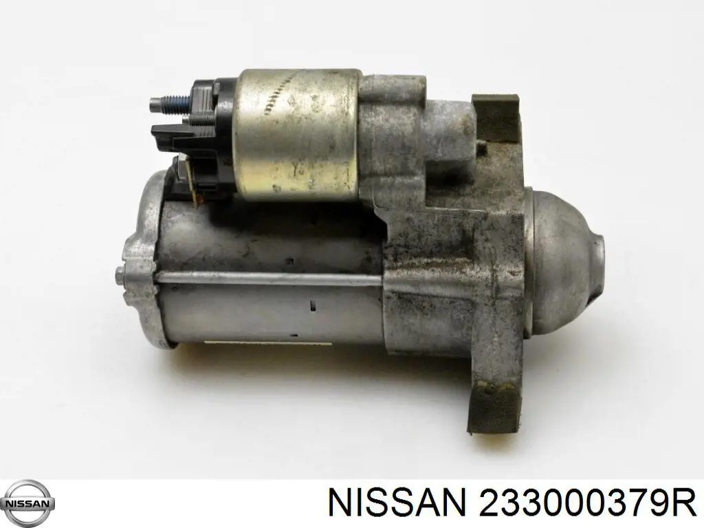 233000379R Nissan/Infiniti Arranque motores