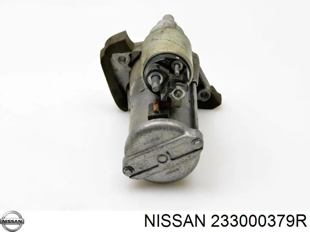 Burro de arranque  Nissan/Infiniti 233000379R precio, desde 69,42 EUR
