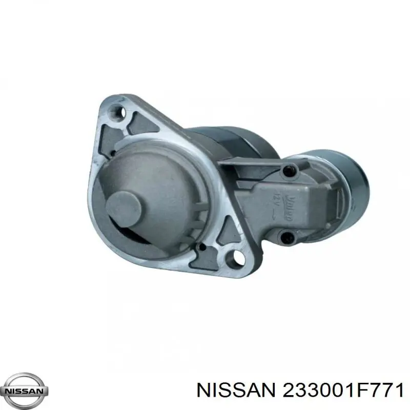 Comprar 458463 VALEO Motores de arranque