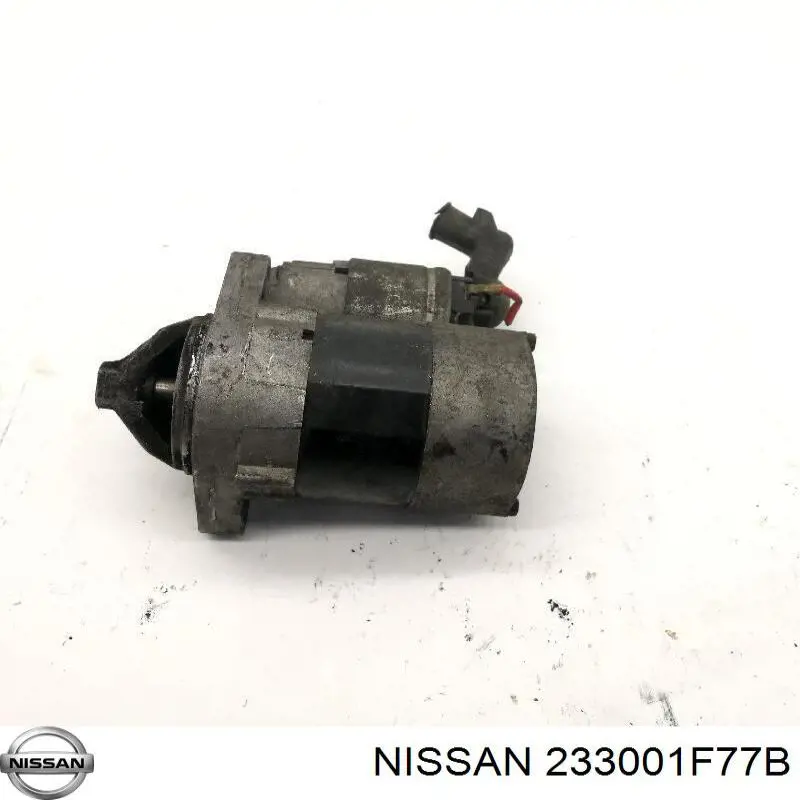 233001F77B Nissan/Infiniti