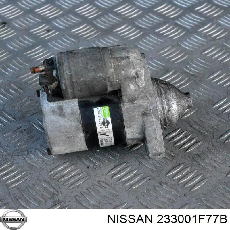 233001F77B Nissan/Infiniti