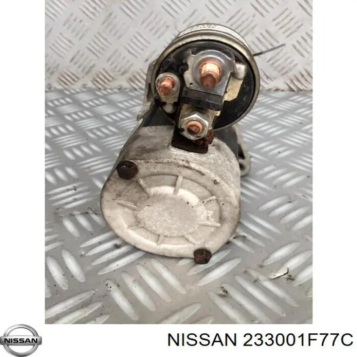 233001F77C Nissan/Infiniti