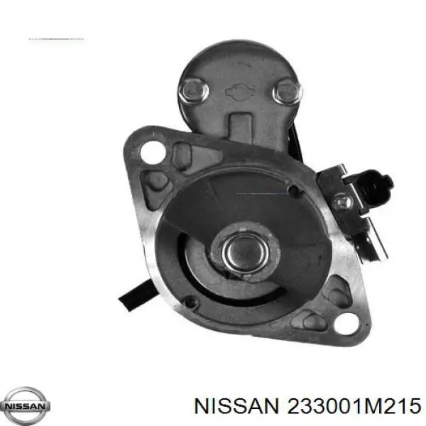 Comprar 233001M215 Nissan/Infiniti Motores de arranque