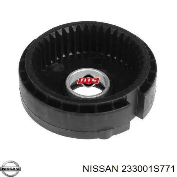 233001S771 Nissan motor de arranque