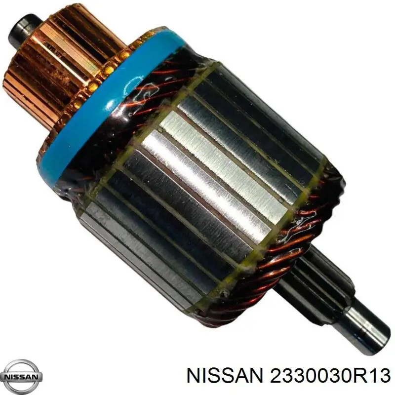 2330030R13 Nissan motor de arranque