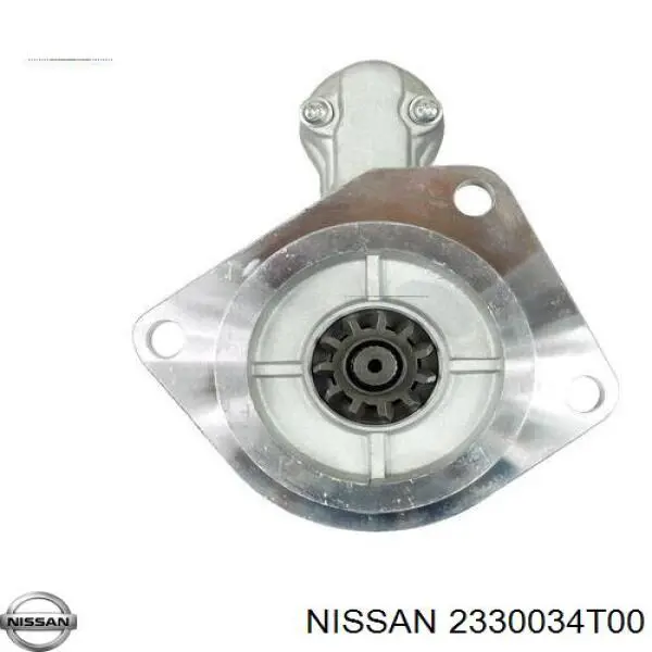 2330034T00 Nissan motor de arranque