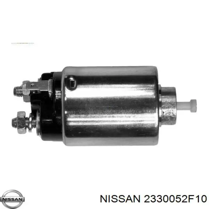 2330052F10 Nissan motor de arranque