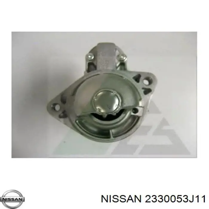 Burro de arranque  Nissan/Infiniti 2330053J11 precio, desde 52,27 EUR