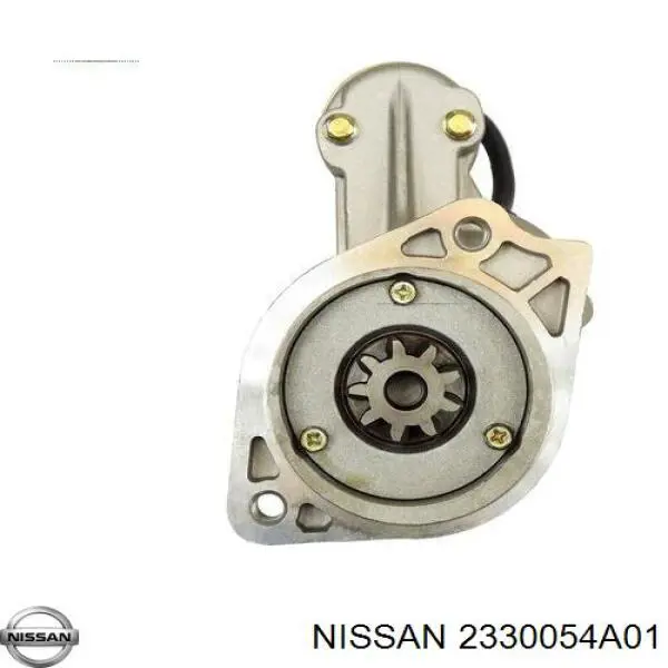 Comprar 2330054A01 Nissan/Infiniti Motores de arranque