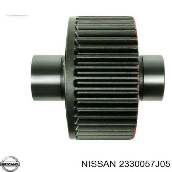 2330057J05 Nissan motor de arranque