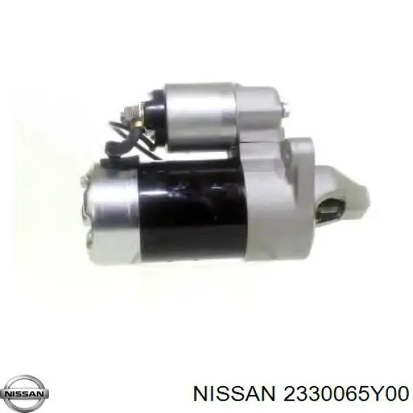 2330065Y00 Nissan motor de arranque