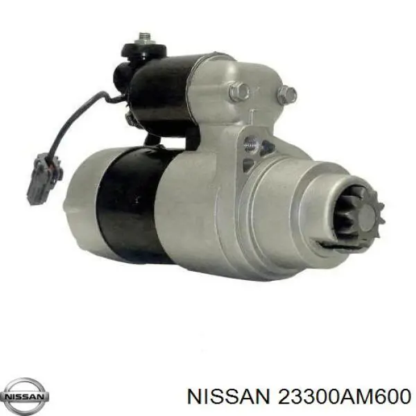Comprar 23300AM600 Nissan/Infiniti Motores de arranque