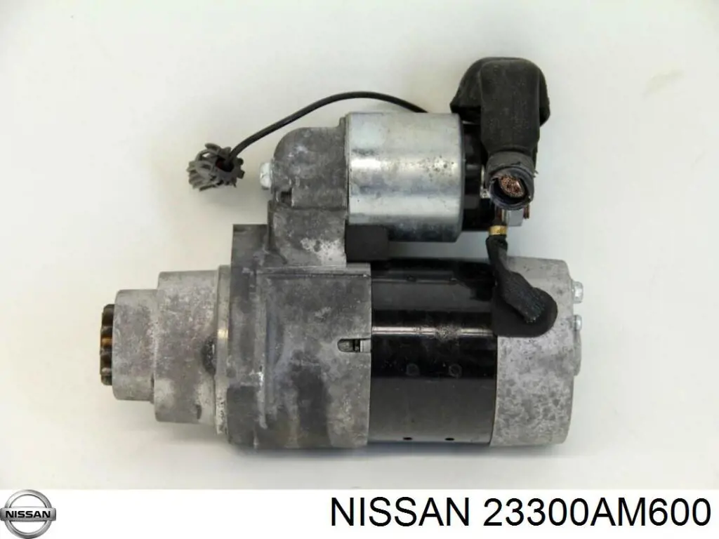 23300AM600 Nissan/Infiniti Arranque motores
