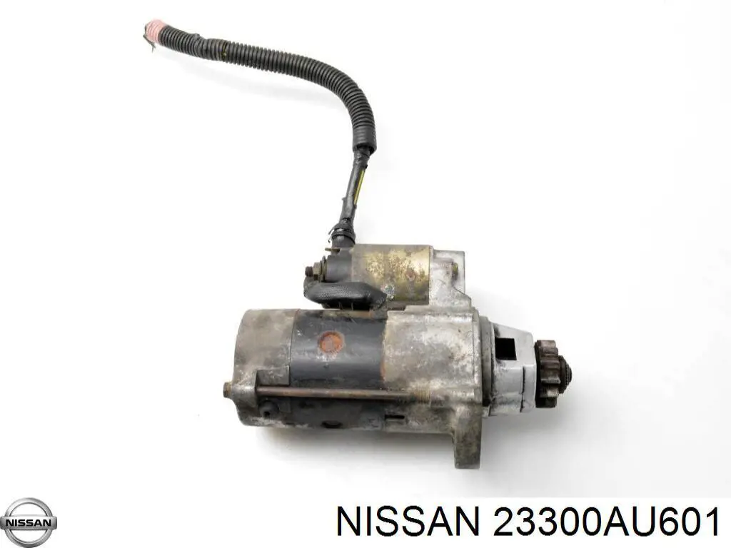 Comprar 23300AU601 Nissan/Infiniti Motores de arranque