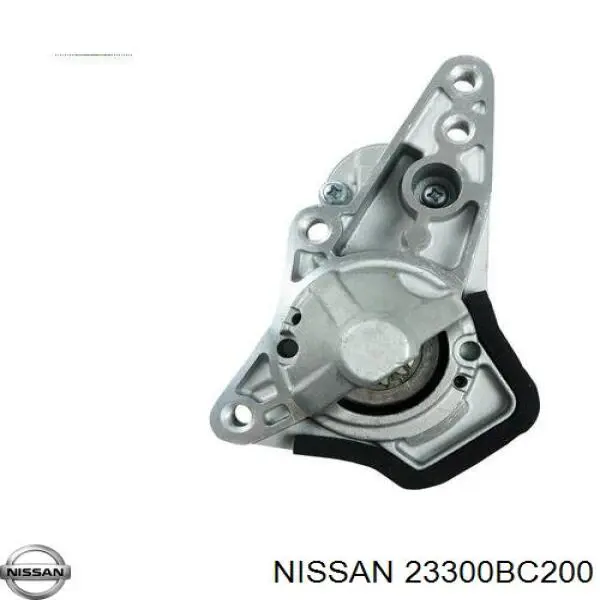 Comprar 23300BC200 Nissan/Infiniti Burro de arranque 