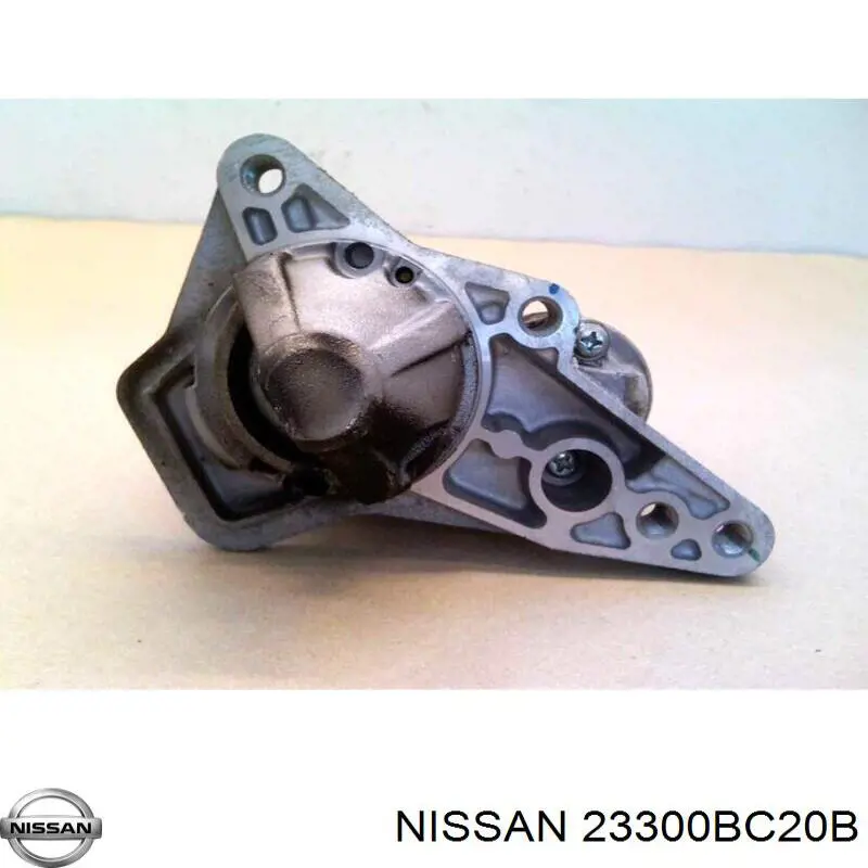 Arranque motores Nissan/Infiniti 23300BC20B precio, desde 98,74 EUR