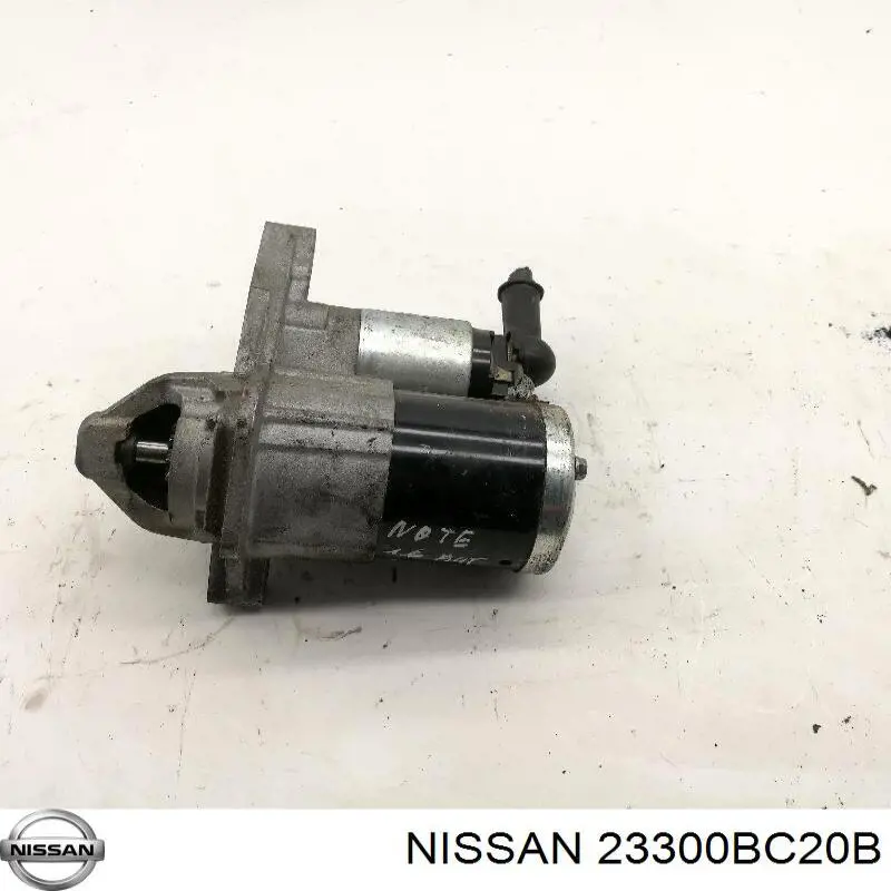 23300BC20B Nissan/Infiniti