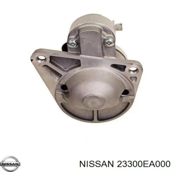Arrancador As-pl S5335S