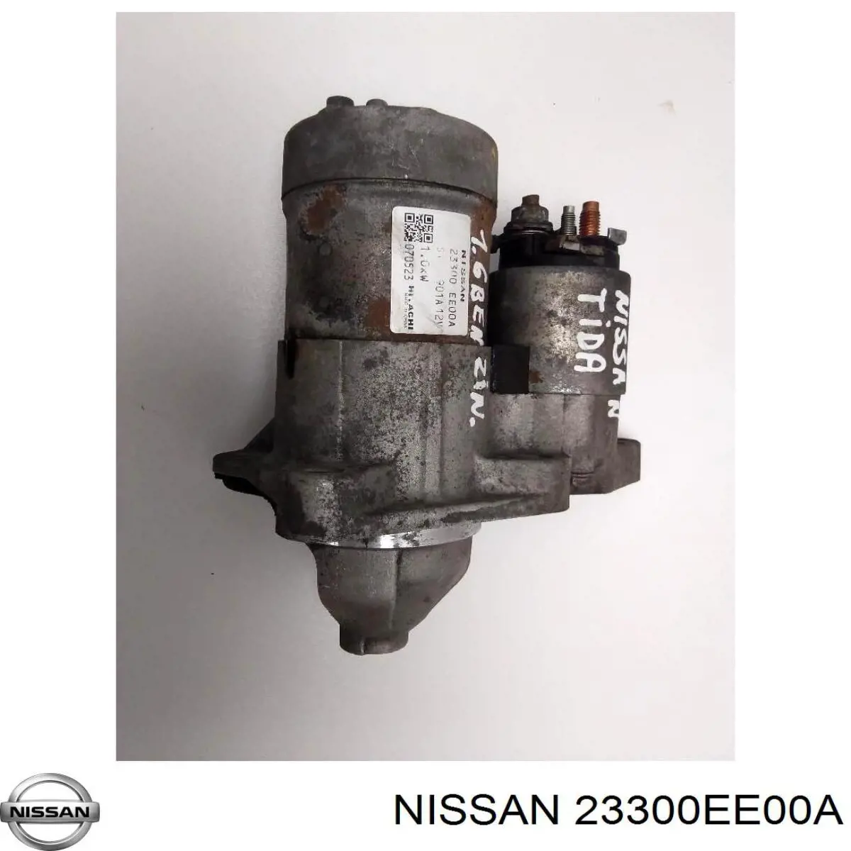 23300EE00A Nissan/Infiniti