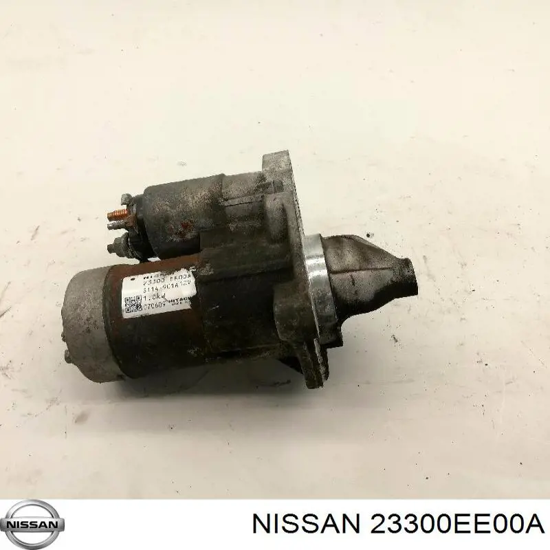 23300EE00A Nissan/Infiniti