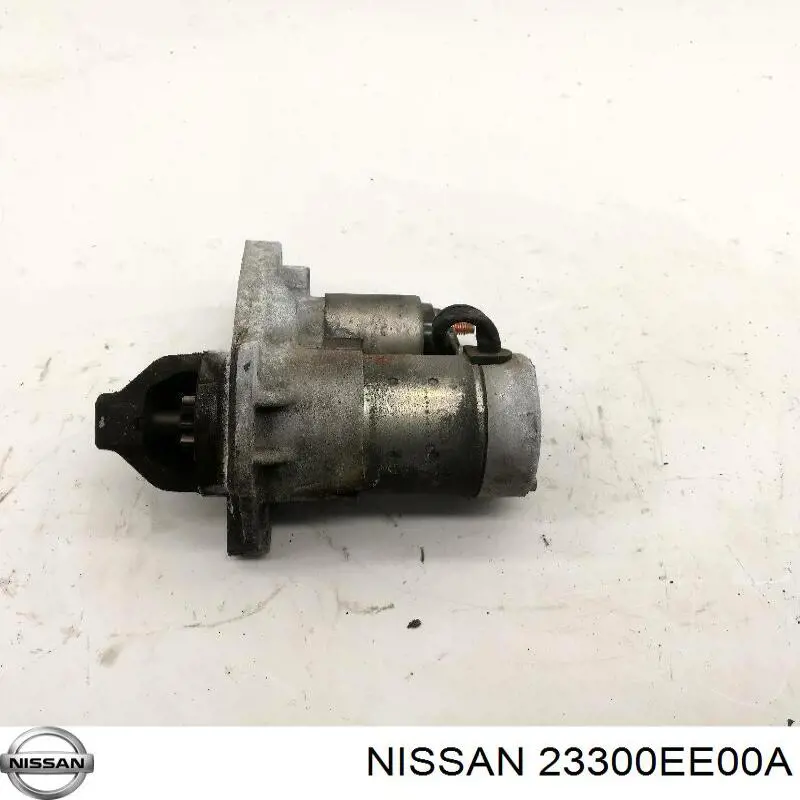 23300EE00A Nissan/Infiniti