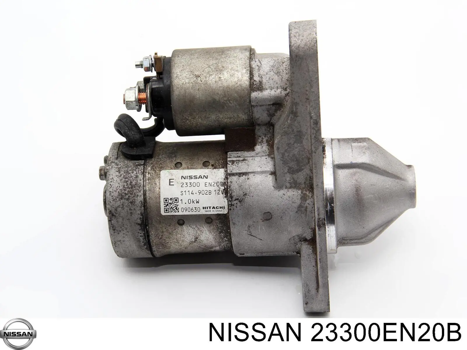23300EN20B Nissan motor de arranque