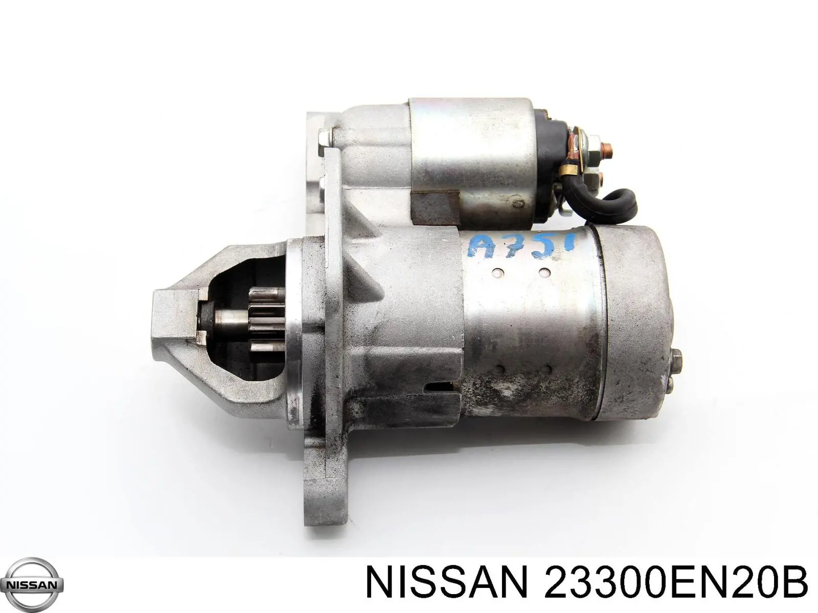 Burro de arranque  Nissan/Infiniti 23300EN20B precio, desde 66,79 EUR